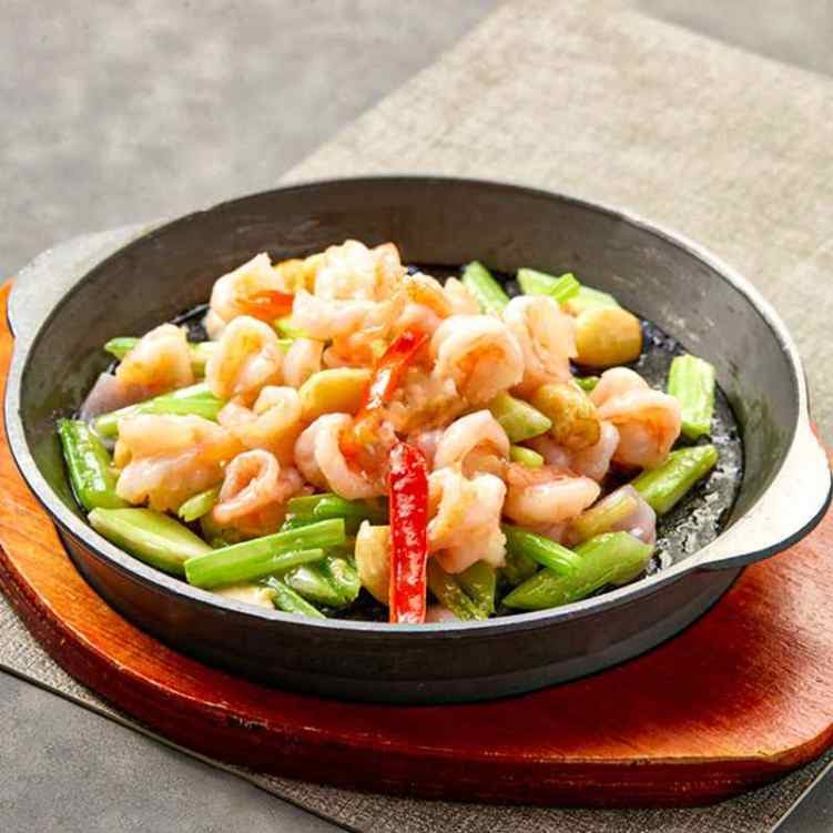 New Wings Kitchen Chinese Down Town by null