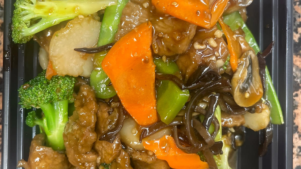 Panda Garden by null