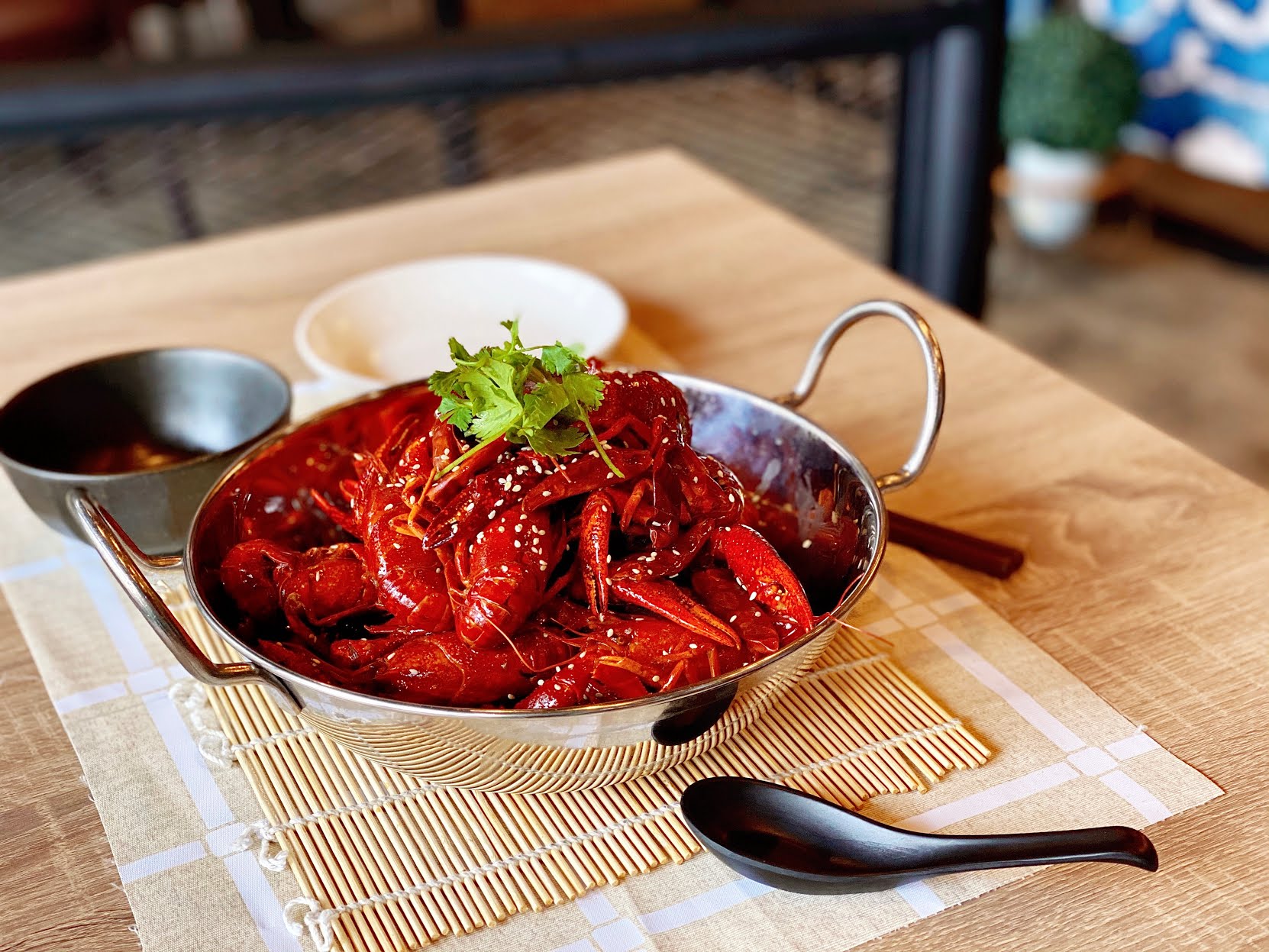 Paths to Spicy by null