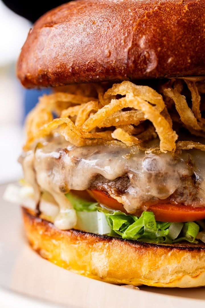 The Waterfront Grill @ Pier 32 Marina - San Diego by null