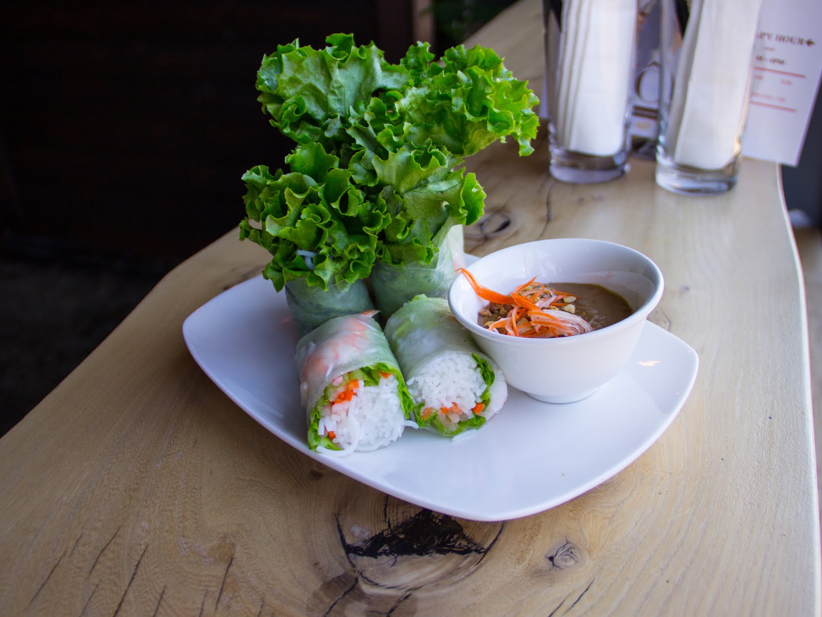 CÔBA - Viet Kitchen & Ales by null