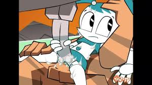 Teenage robot jpg x Teenage robot