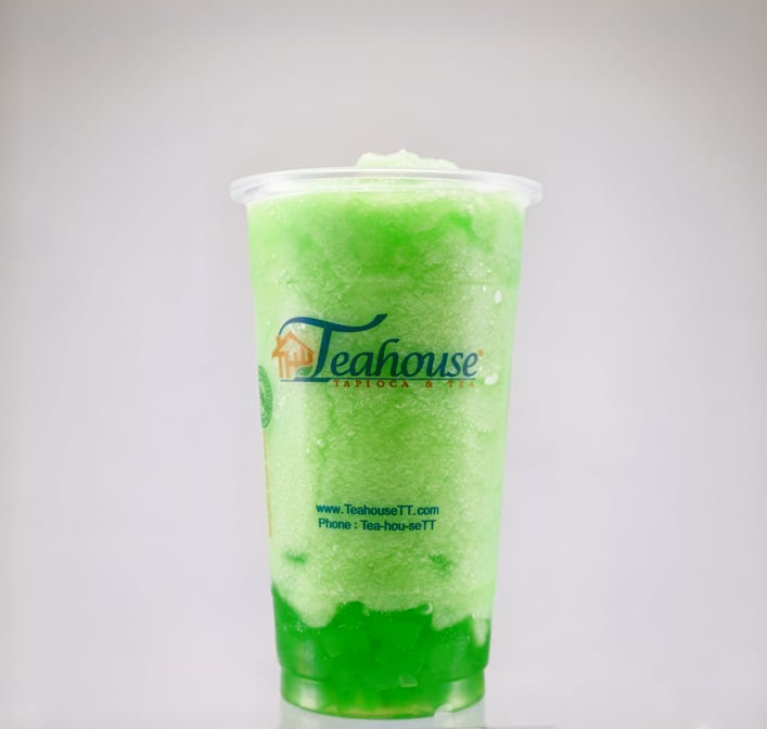 The Teahouse Tapioca & Tea by null