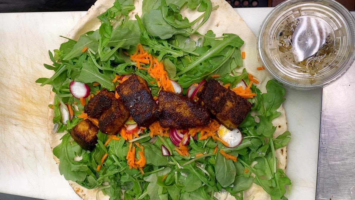 Eagle Rock Kabob by null