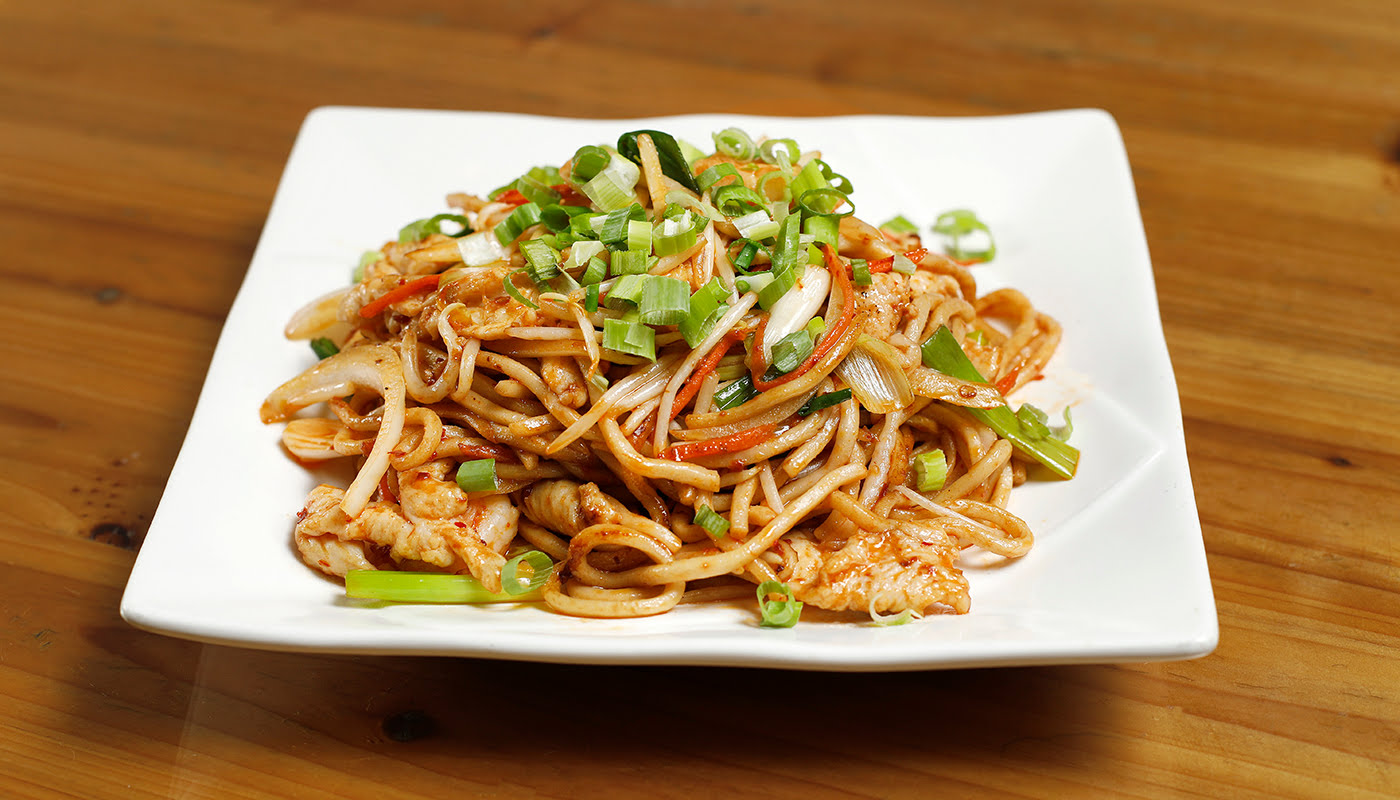 Spices Noodle House by null