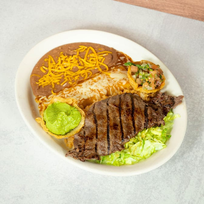 Moreno's Mexican Grill by null