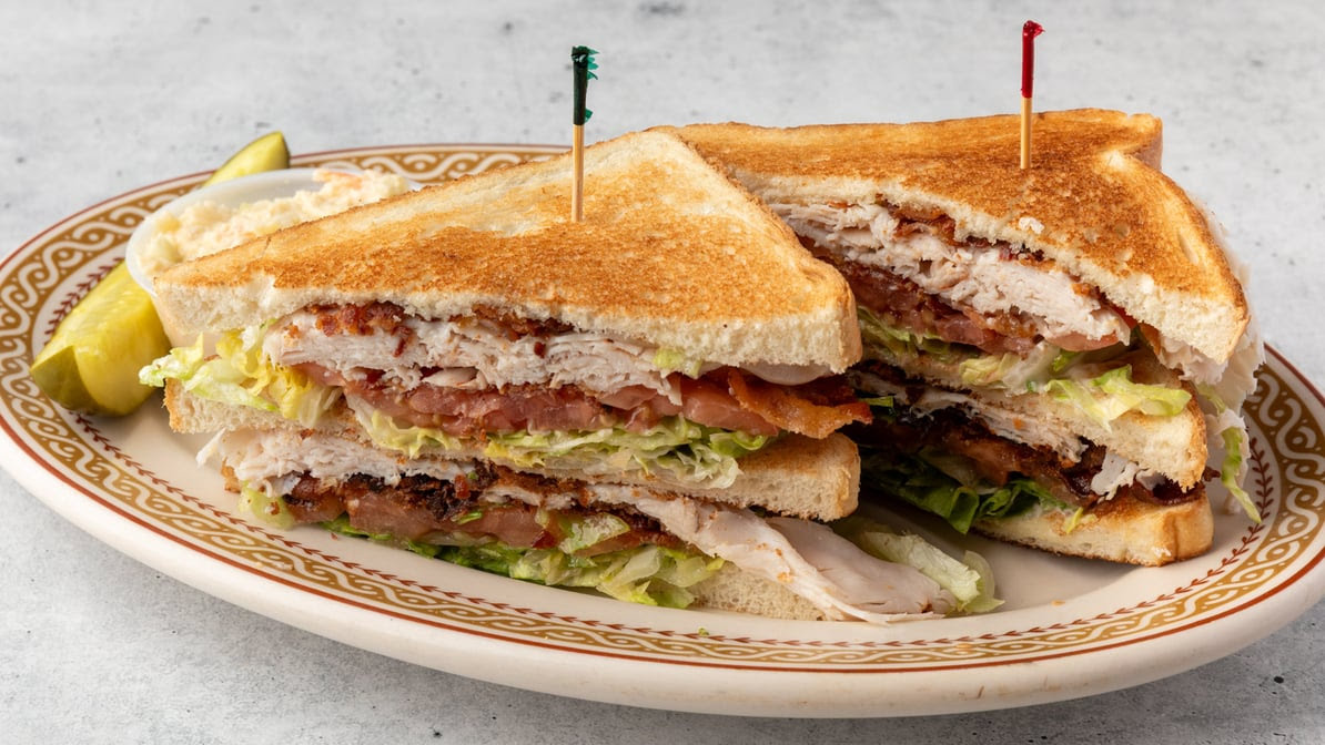 Pop’s Bagel Shop by null