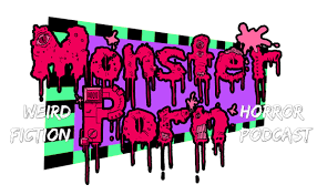 Monster porn videos png x New monster