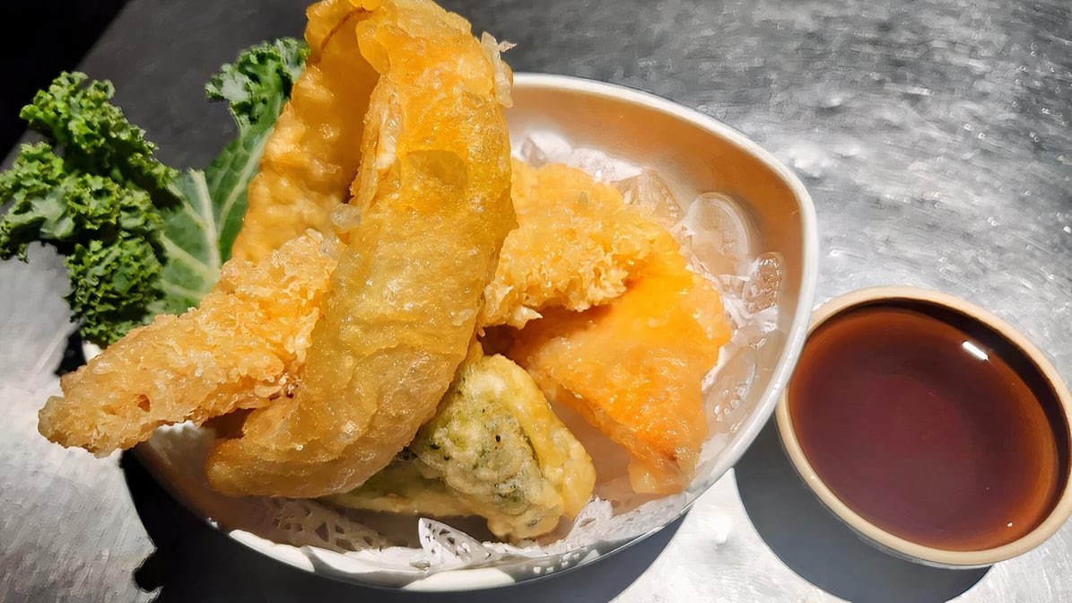 Kickys Restaurant by null