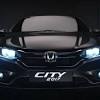 Honda City 2017