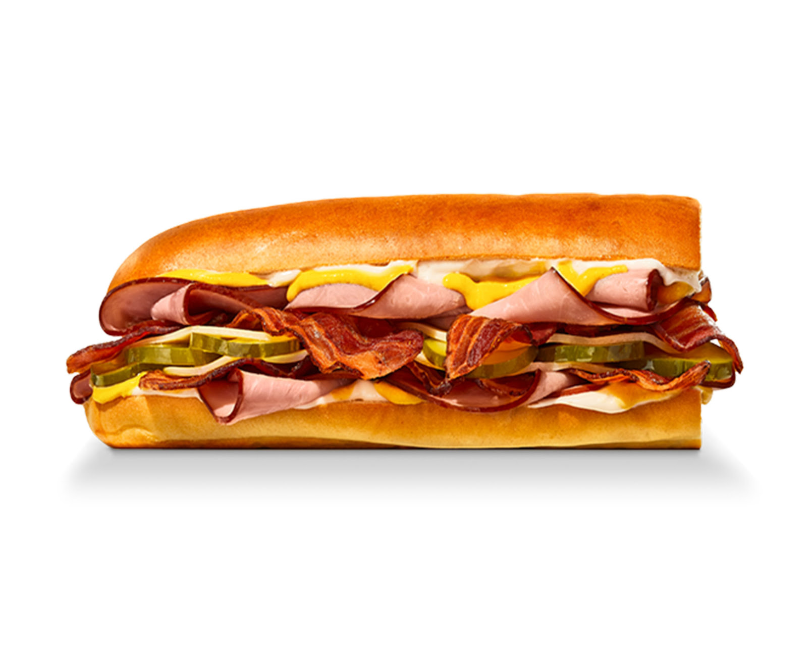 Jimmy John's by null