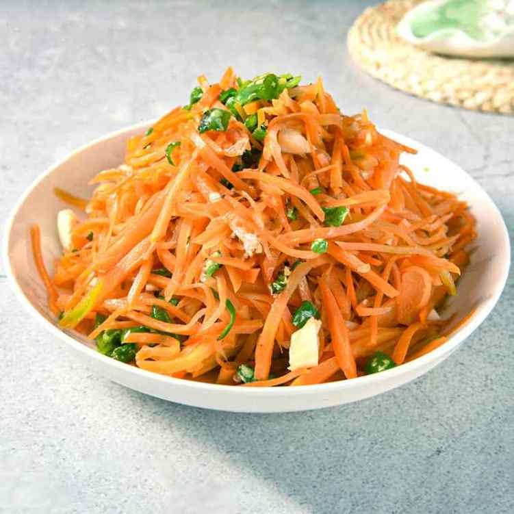 Ali’s Uyghur Kitchen by null