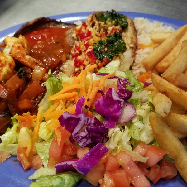 Los Toreados by null