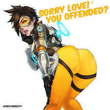 Dva tracer part jpg x Tracer sexy