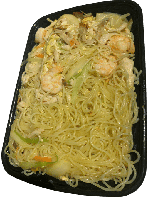 Bamboo Garden by null