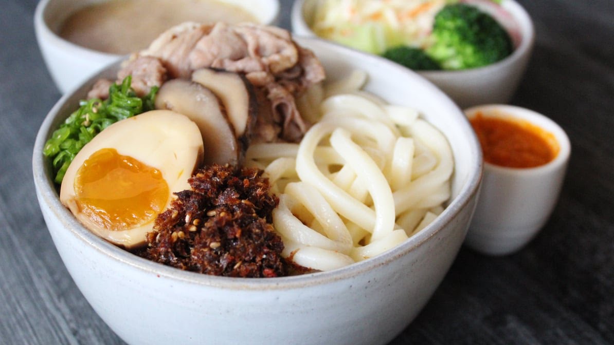 Mo-Mo-Paradise - Torrance by null