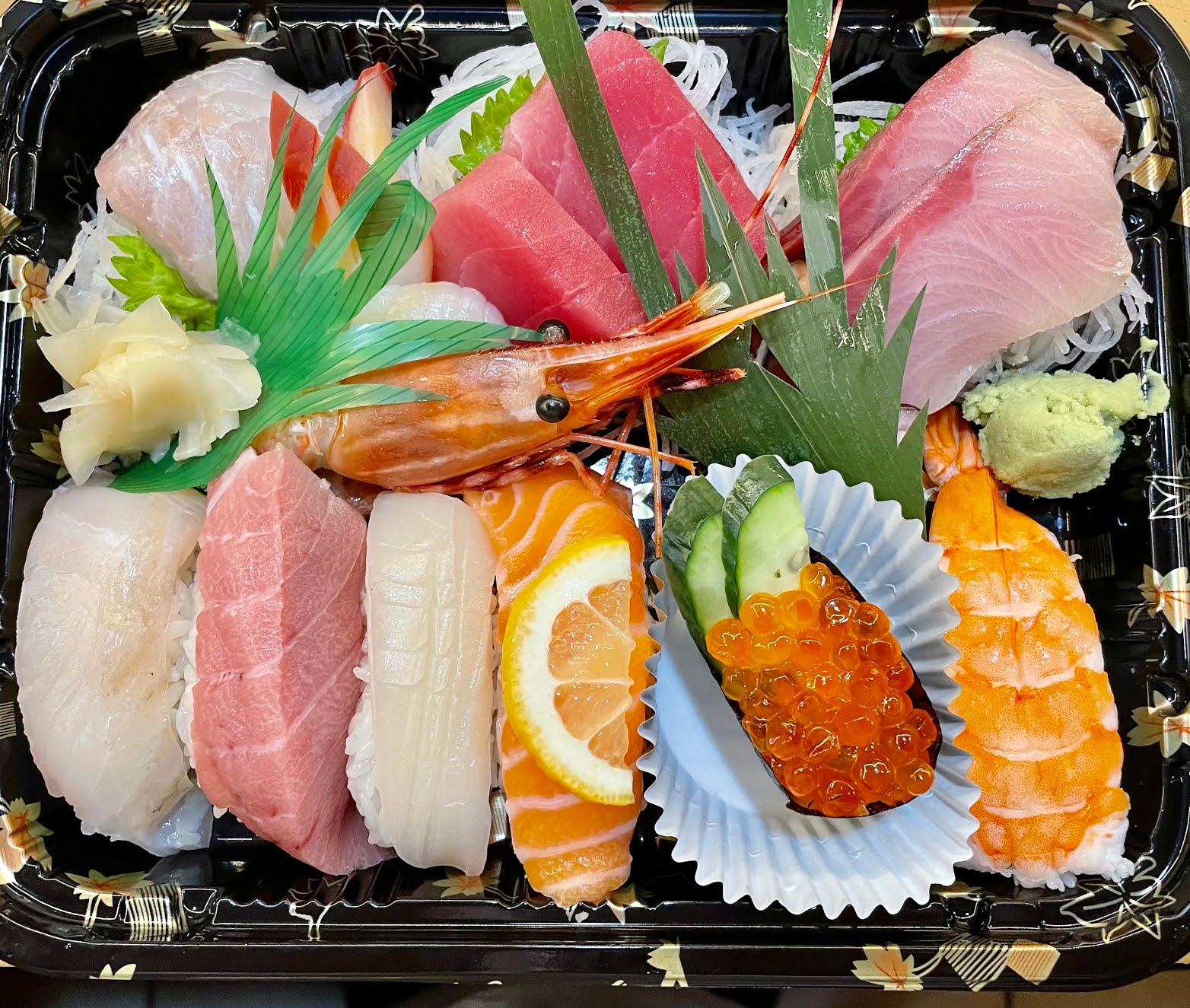 Hiro Japanese Restaurant by null