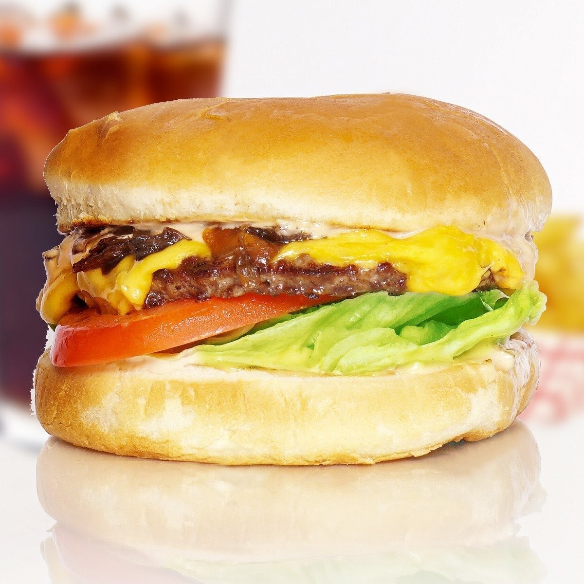 Joe’s Burgers Murrayhill by null