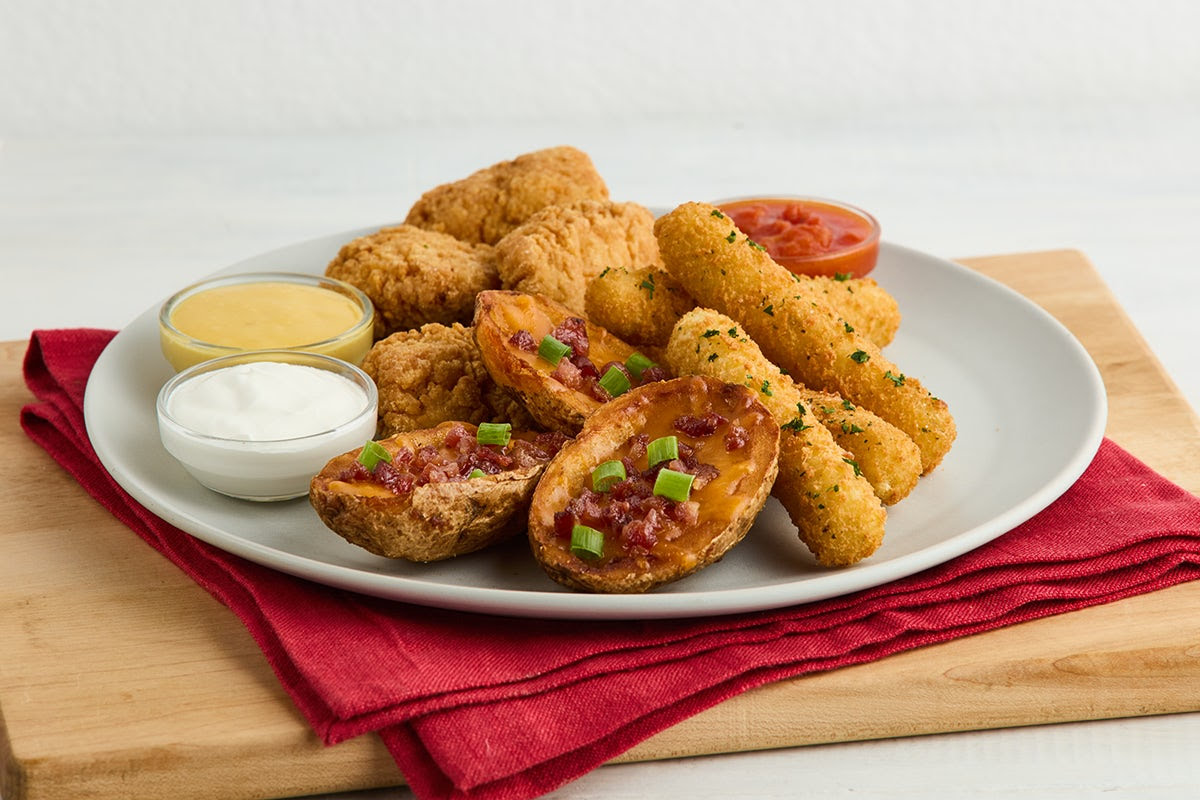 Ruby Tuesday by null