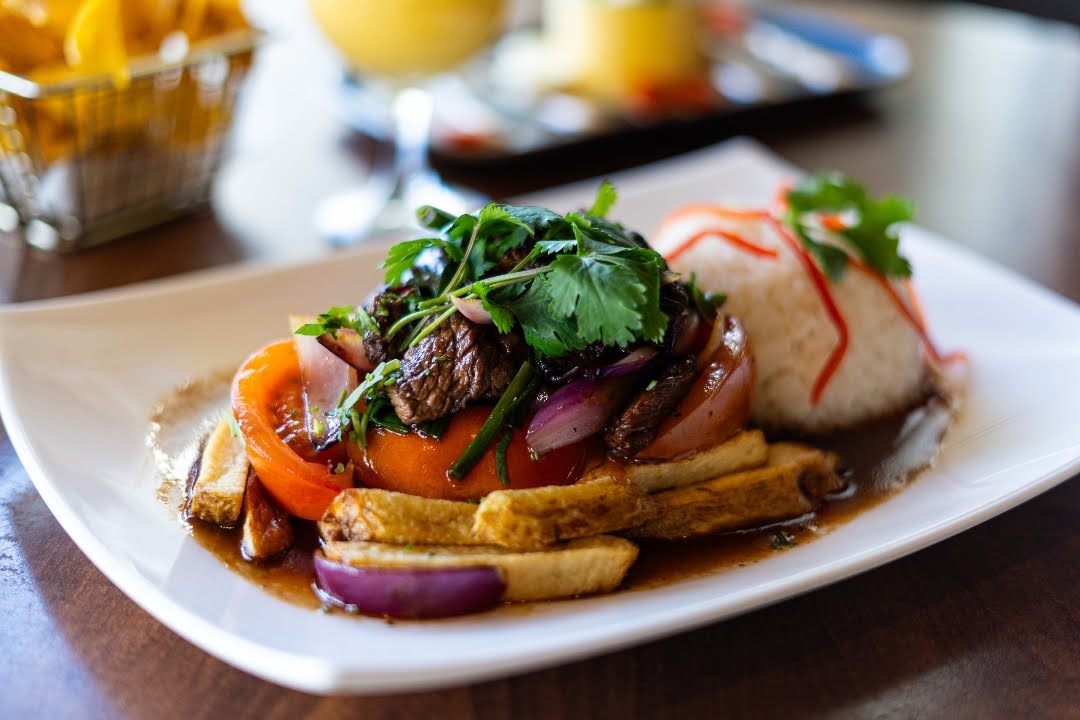 Puerto 27 Restaurant by null