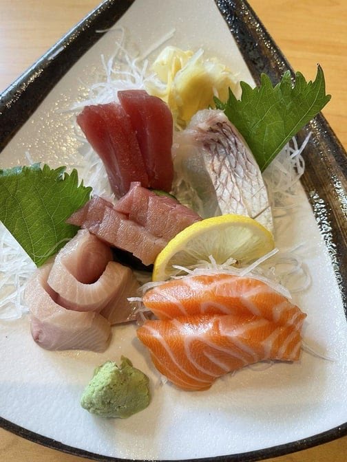 Momoyama restaurant by null