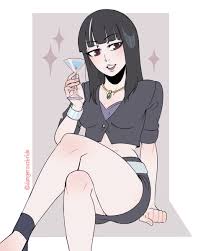 Nia nona from death parade fpdcdebzcdv esbfqqt jpg x Death parade