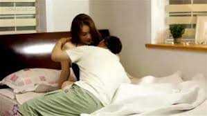 Erotic visual story of korean actress with big tits in bedroom pornify free ai porn generator jpg x Korean actress