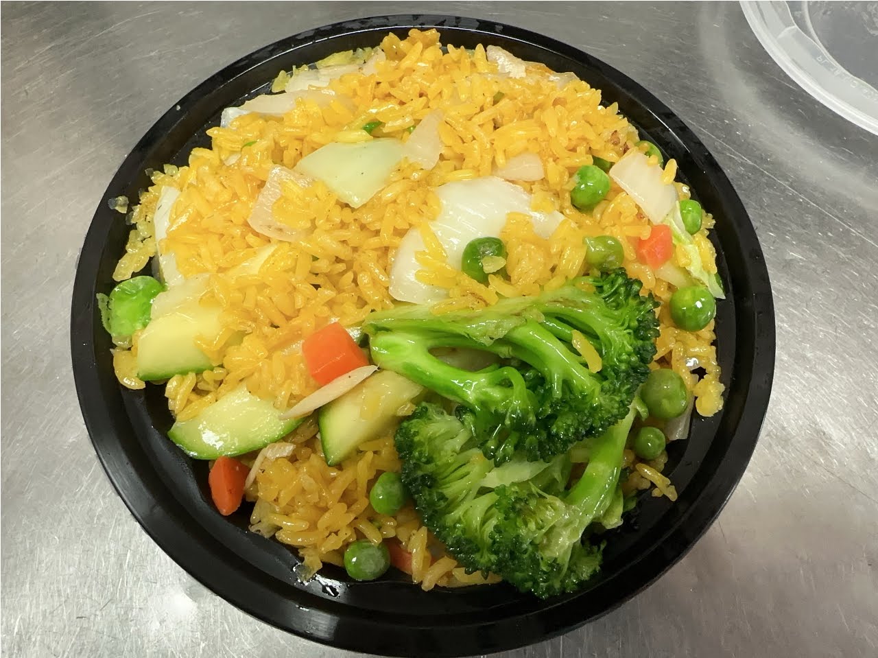 Wok And Roll by null