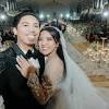 Social media stars Cong TV, Viy Cortez now officially married - The ...