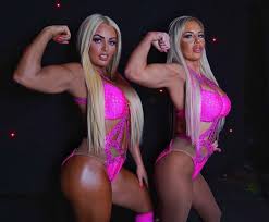Ex wwe wrestler dana brooke opens racy jpg x Dana brooke
