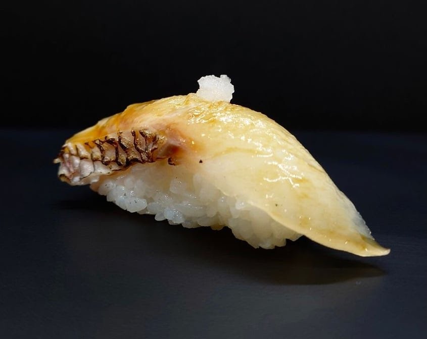 Joto Sushi by null