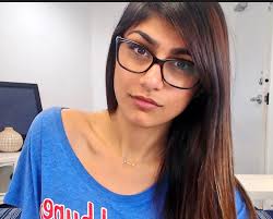 Mia khalifa featuring mac and mia khalifa lebanese trailer jpg x Mia khalifa