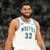 Timberwolves agree to trade Karl-Anthony Towns to Knicks