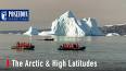 The Wonders of the Arctic Circle ile ilgili video