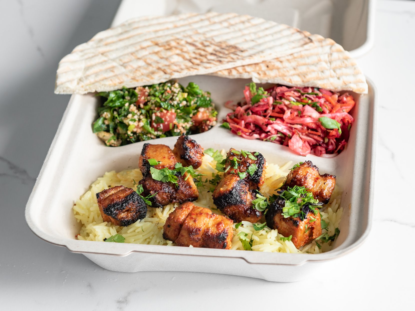 Tava House Restaurant by null