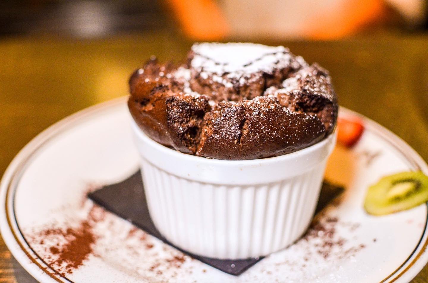 Arroyo Chop House by null