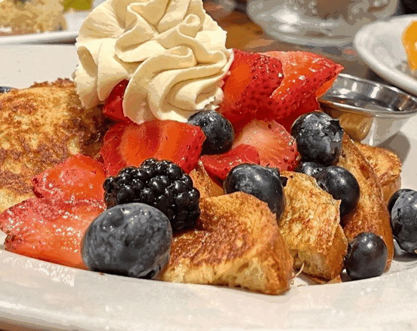 Café De Olla Restaurant by null