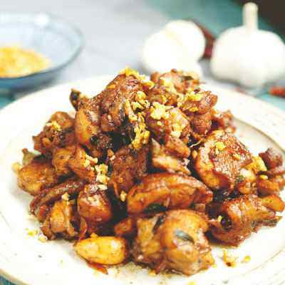 Lao Sze Chuan by null