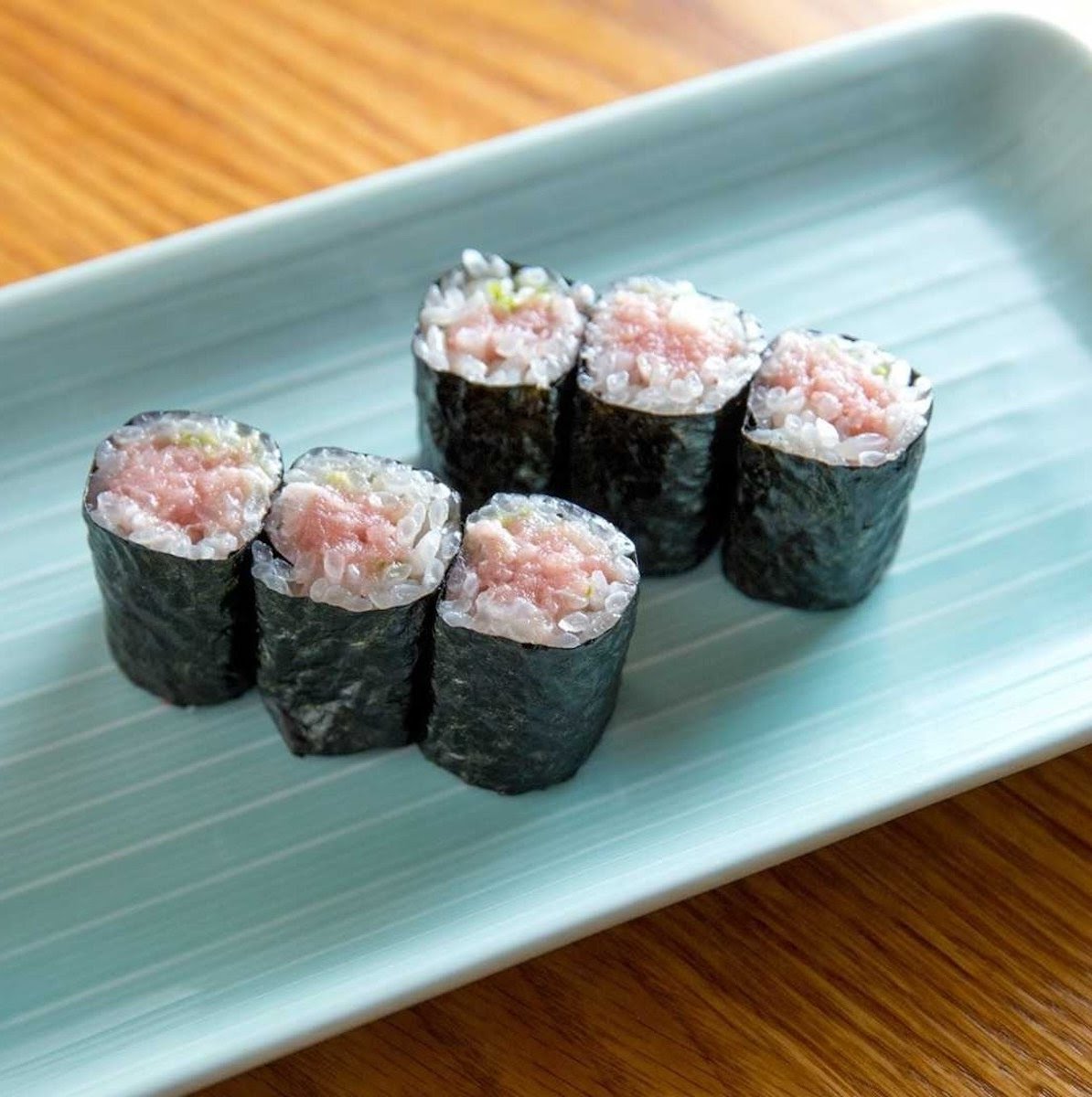 Sushi Katsuei by null