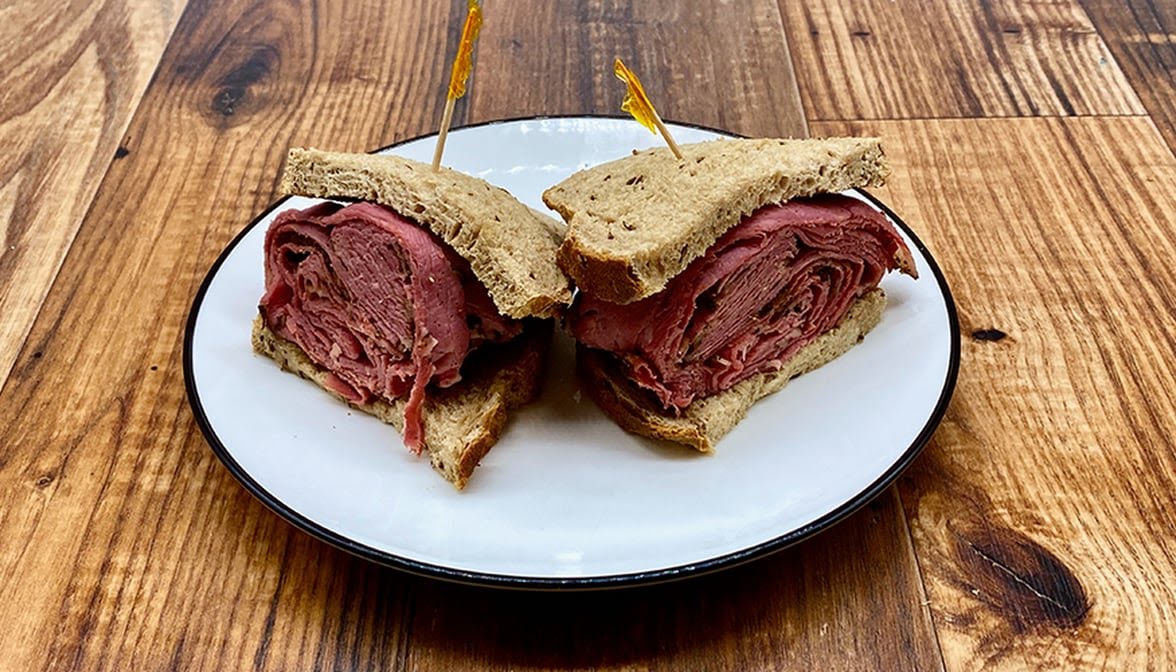 Roasters 'N Toasters by null