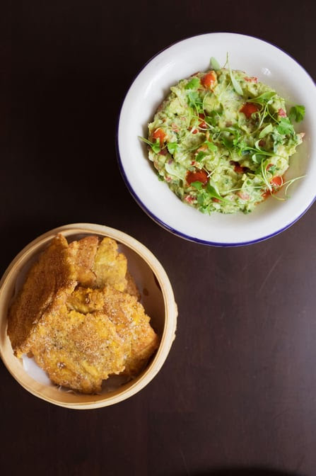 Immigrant Food Ballston by null