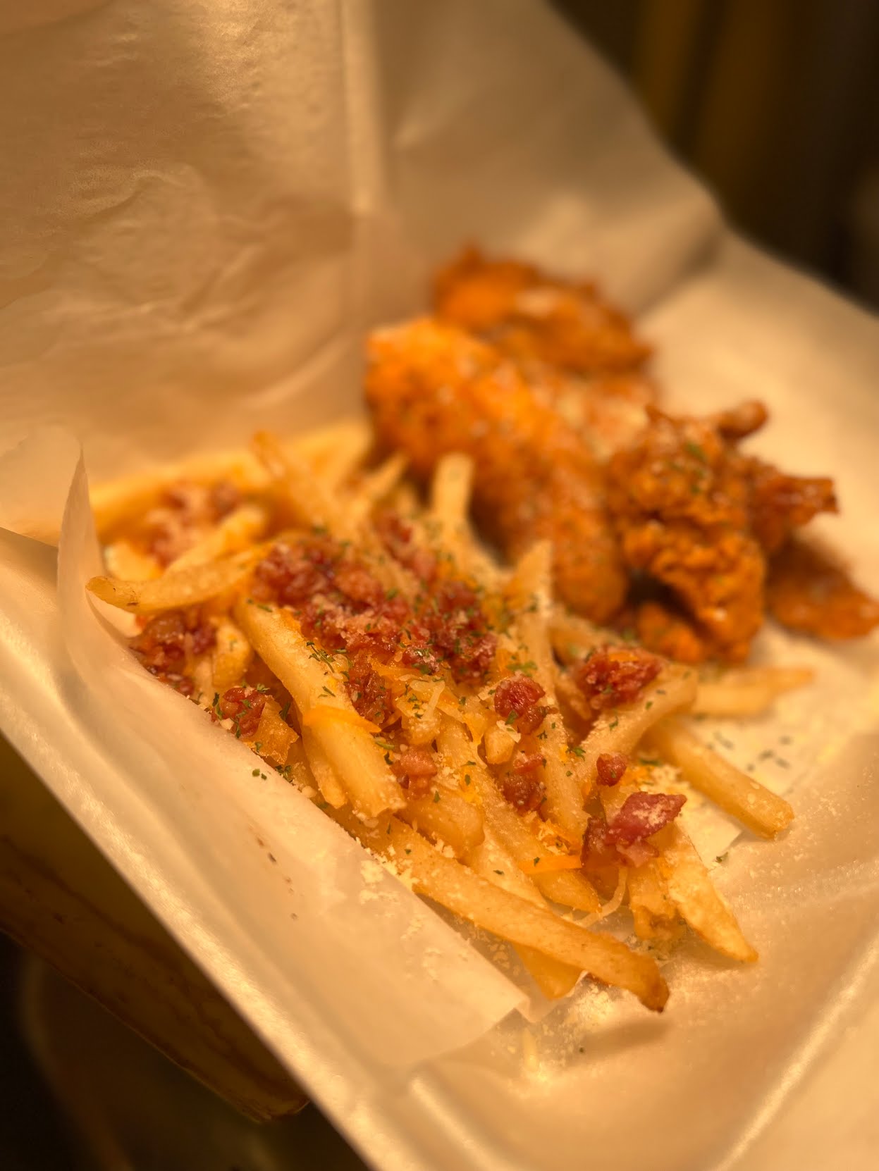 21 Flavorz Express by null