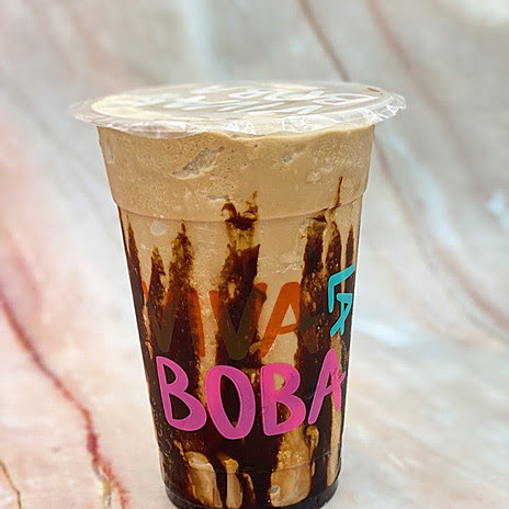 Viva La Boba by null