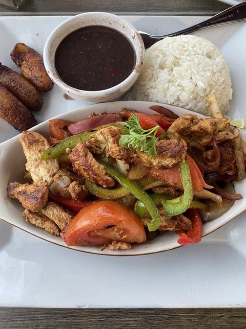 Havana Spice by null