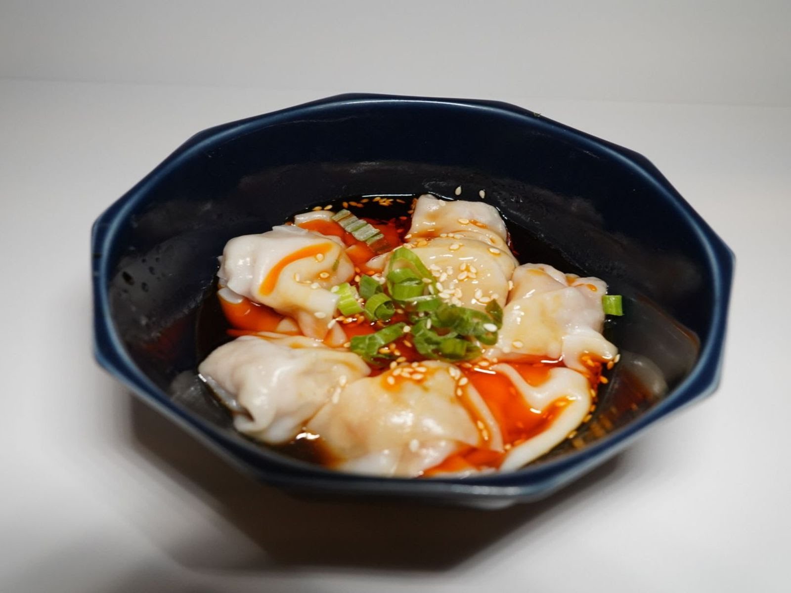 Mr. Dumpling by null