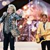 Rod Stewart in Zürich: So war das Konzert im Hallenstadion