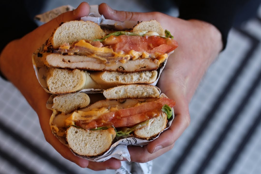 Buffalo & Bergen - Cleveland Park by null