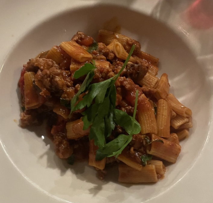 Cafe Pro Bono by null