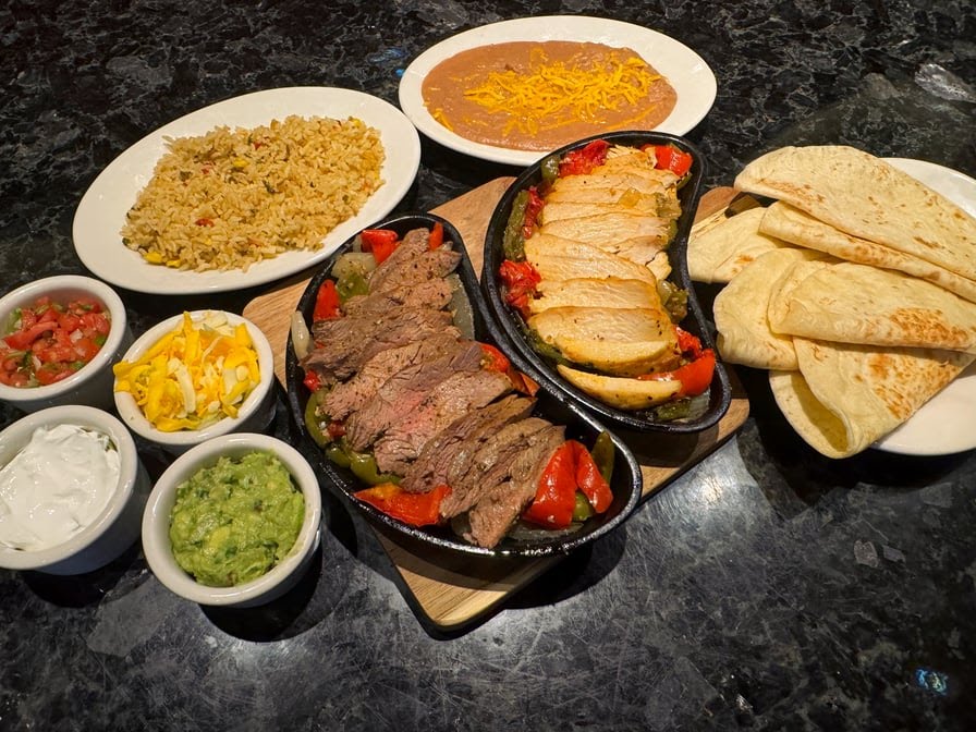 Miguel's Mex Tex Cafe by null