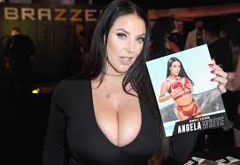 Angela white is the boss everyone wants jpg x Angelina white